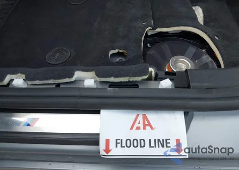 2023 BMW M3 Competition xDrive из США, поврежденный, VIN WBS43AY05PFP29579